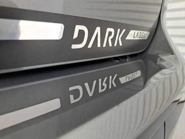 Volkswagen Caddy Dark Label TDI