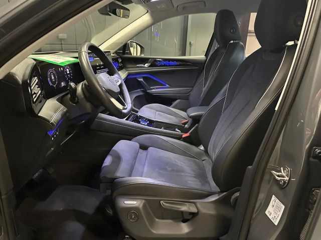 Volkswagen Tiguan 2.0 TDI DSG Elegance Elegance