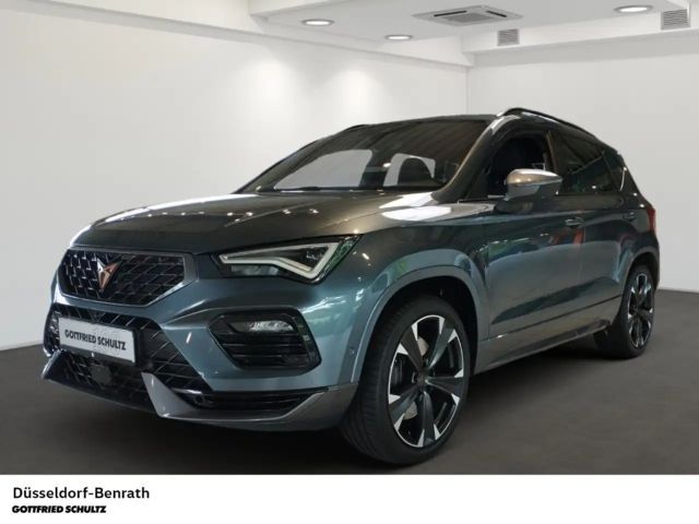 Cupra Ateca 2.0 TSI 4Drive DSG