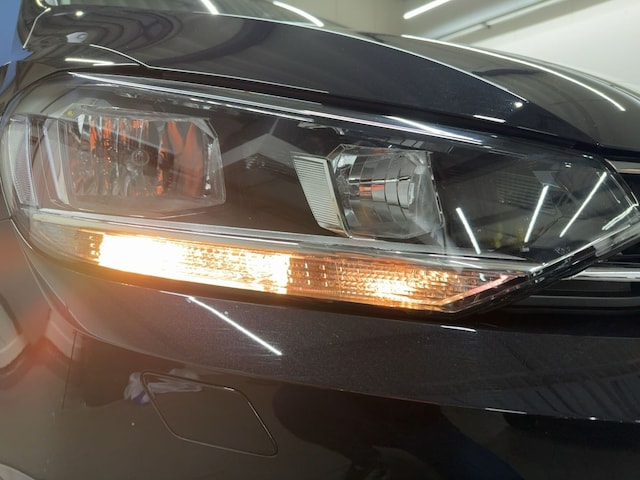 Volkswagen Touran 2.0 TDI DSG