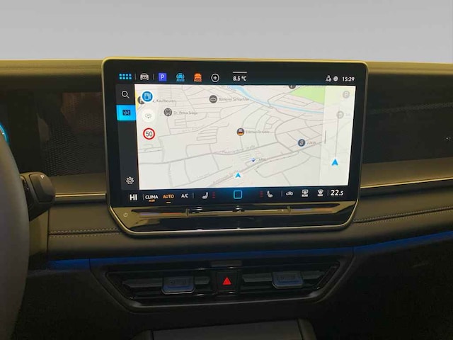 Volkswagen Tayron DSG Life