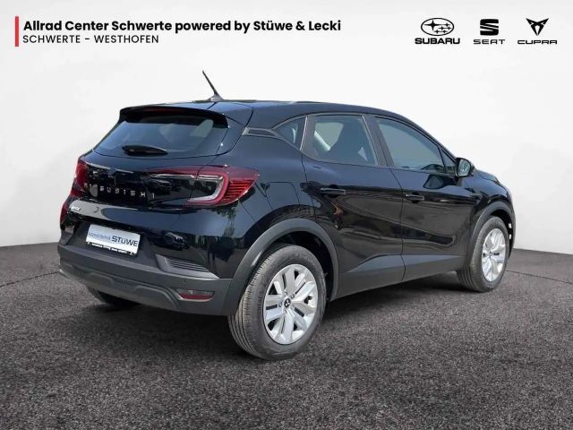 Mitsubishi ASX Basis 1.0T *LED*CARPLAY*KAMERA*PDC*