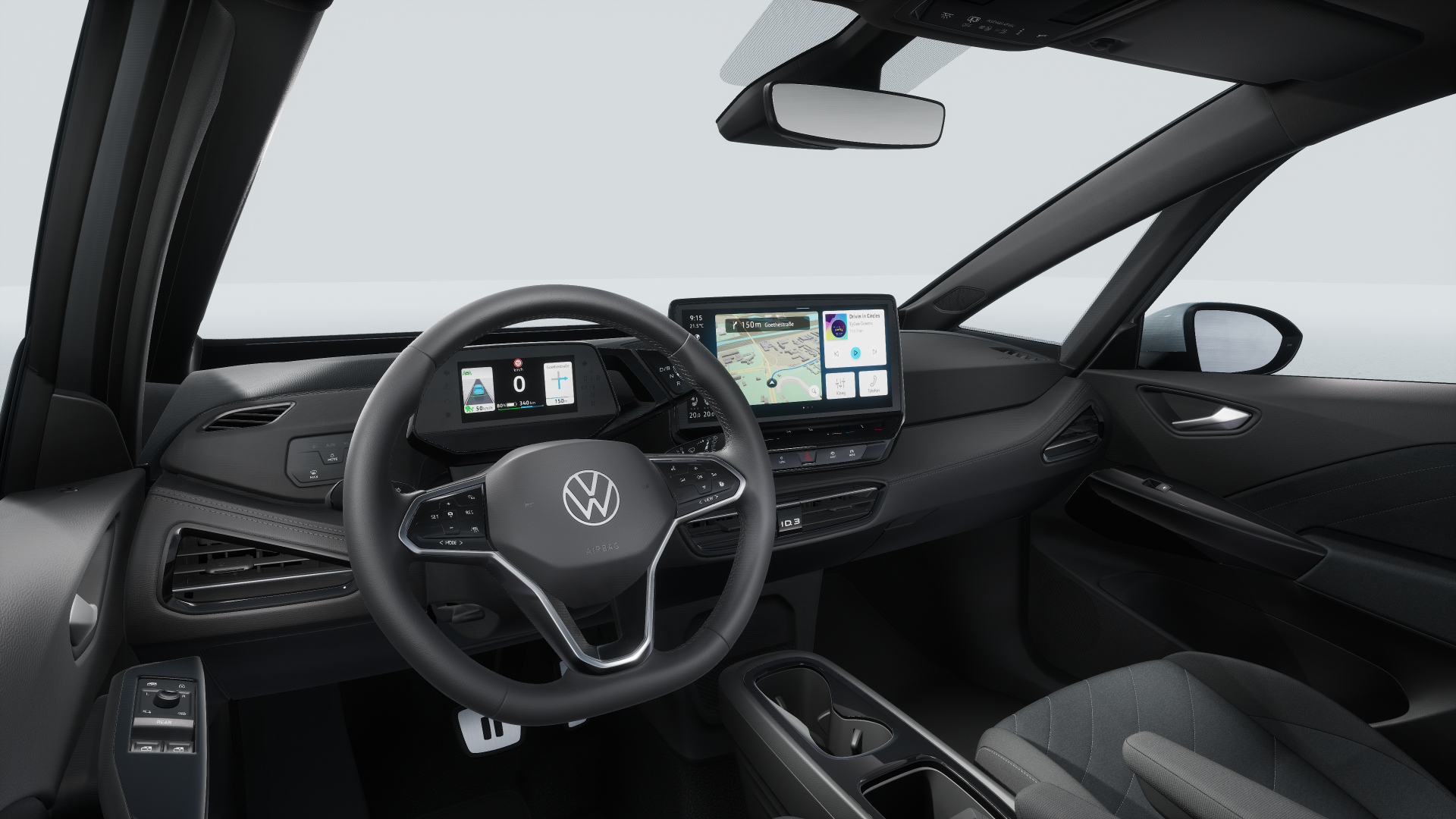 Volkswagen ID.3 150 kW Performance Pro