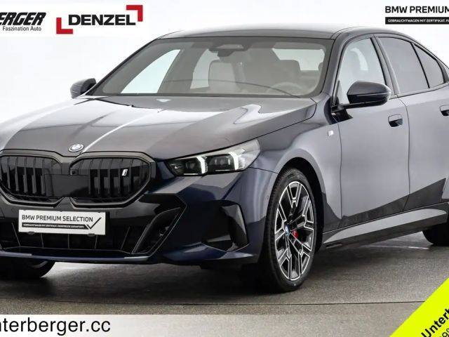 BMW i5 M-Sport Sedan