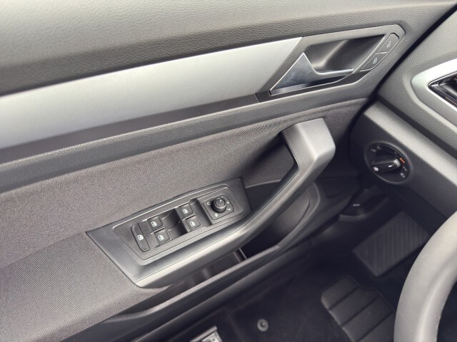 Volkswagen T-Roc 1.5 TSI DSG