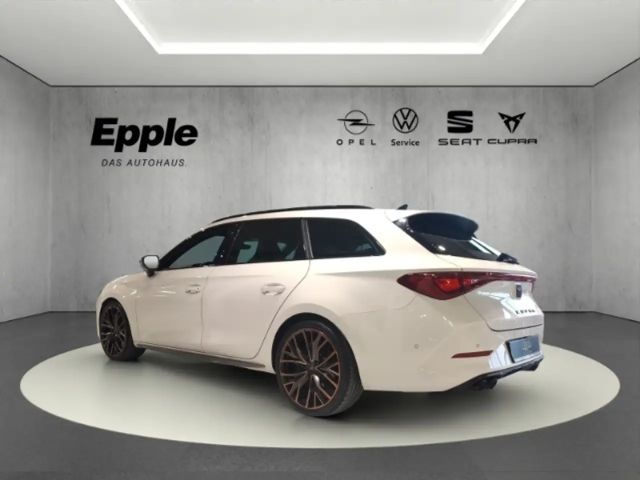 Cupra Leon 4Drive Sportstourer VZ