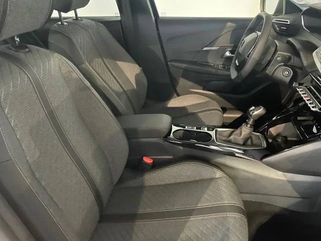 Peugeot 208 Allure Pack PureTech