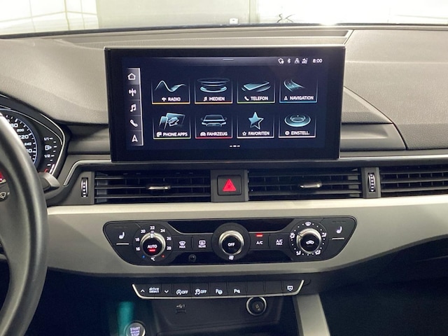 Audi A5 35 TFSI Sportback