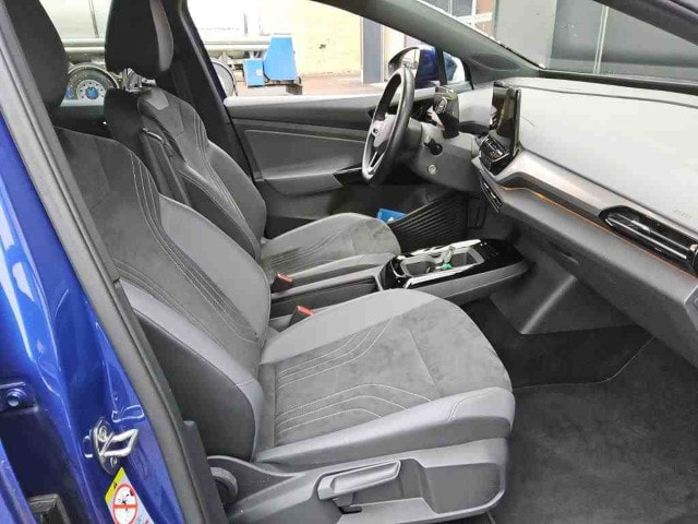 Volkswagen ID.4 Performance Pro