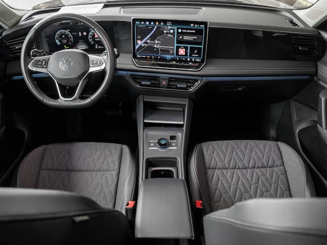 Volkswagen Tiguan 1.5 eTSI DSG