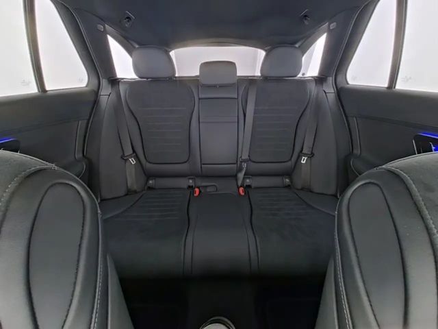 Mercedes-Benz C 180 AMG Line Estate