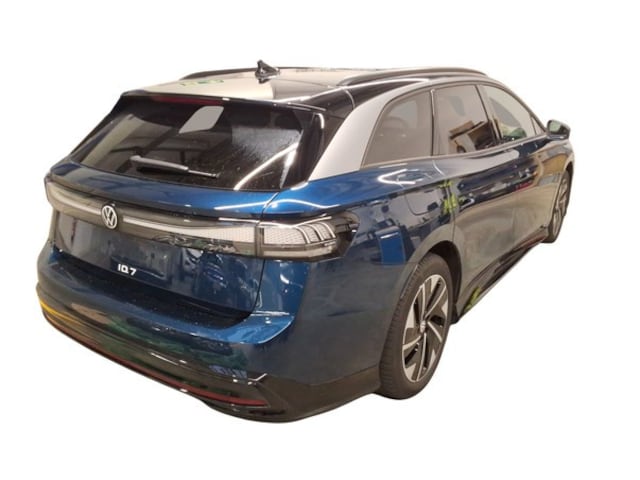 Volkswagen ID.7 IQ.Drive Pro Tourer