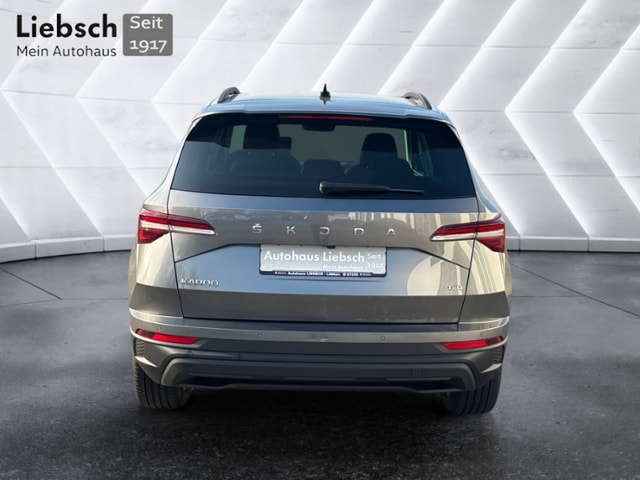 Skoda Karoq 2.0 TDI