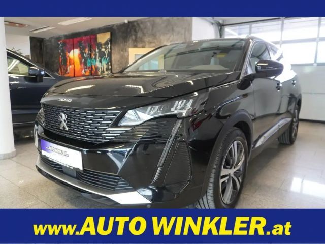 Peugeot 5008 Aut. LED/7Sitze/Navi