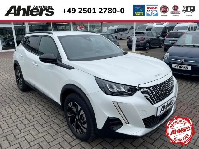 Peugeot 2008 Allure Pack