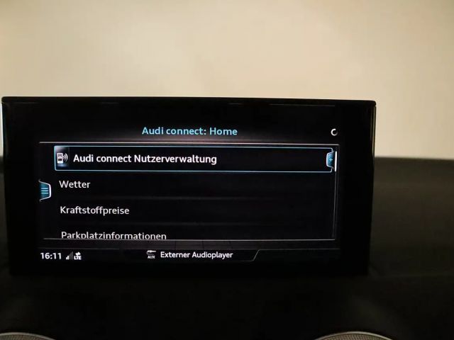 Audi Q2 35 TDI Quattro S-Line