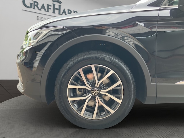 Volkswagen Tiguan 2.0 TDI DSG Life