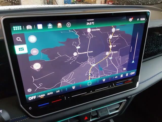 Volkswagen Tiguan DSG Sport eHybrid