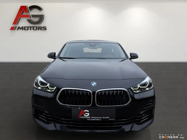 BMW X2 sDrive