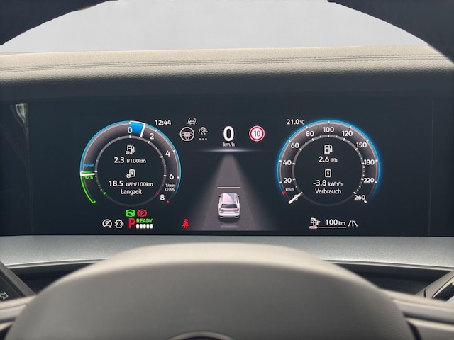 Volkswagen Tayron R-Line Style eHybrid