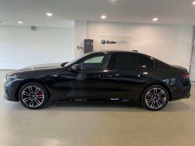 BMW i5 Sedan eDrive40