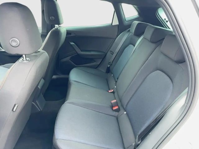 Seat Ibiza 1.0 TSI FR-lijn Plus