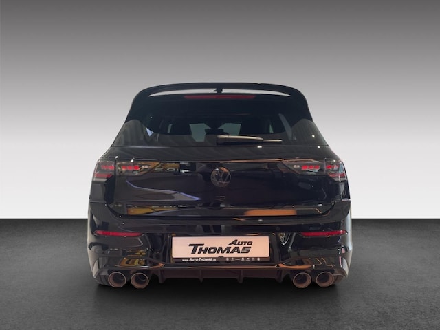 Volkswagen Golf Golf R 2,0 l TSI "Black Edition" Performance ASG