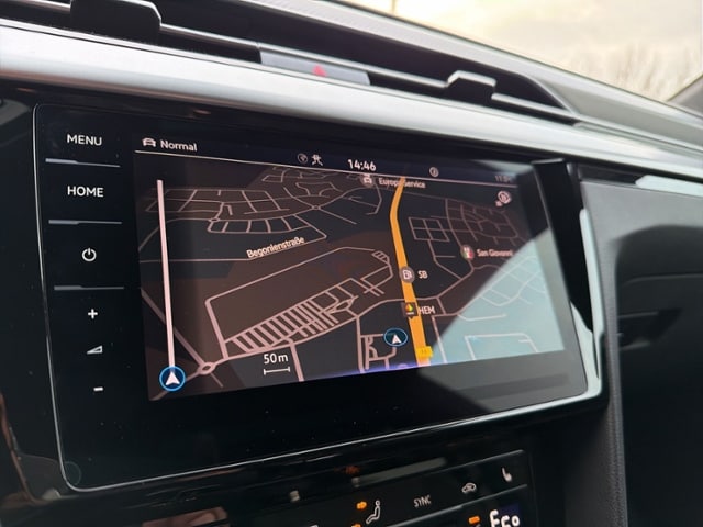 Volkswagen Arteon Shooting Brake Arteon Shootingbrake DCC, ACC, elektr. Heckklappe LED-Scheinwerfer