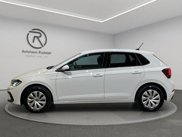 Volkswagen Polo 1.0 TSI