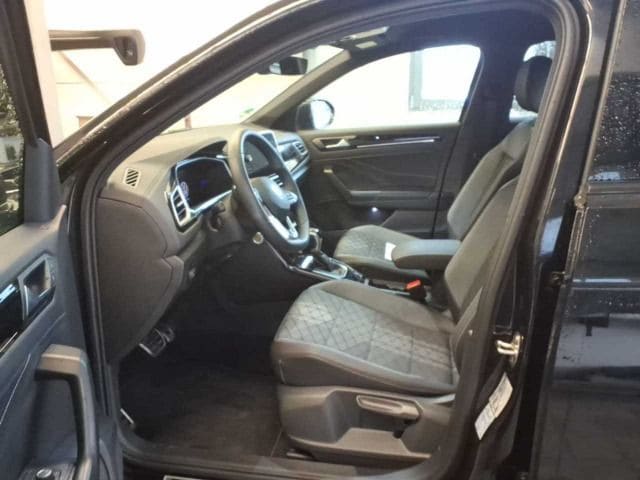 Volkswagen T-Roc DSG R-Line