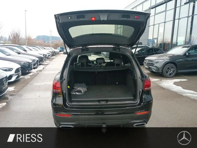 Mercedes-Benz GLC 300 4MATIC AMG Line