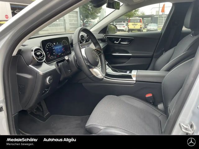 Mercedes-Benz C 180 AVANTGARDE Estate