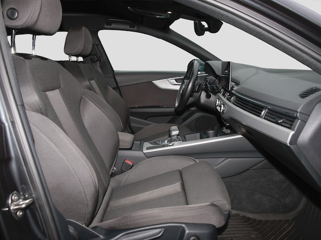 Audi A4 35 TDI Avant S-Tronic