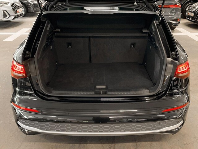 Audi A3 35 TFSI S-Tronic Sportback