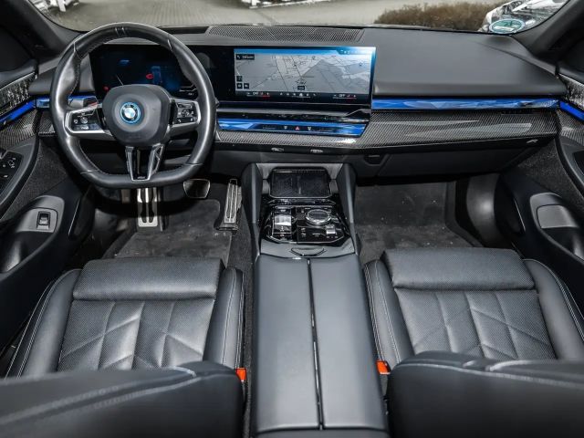 BMW i5 M-Sport Sedan eDrive40