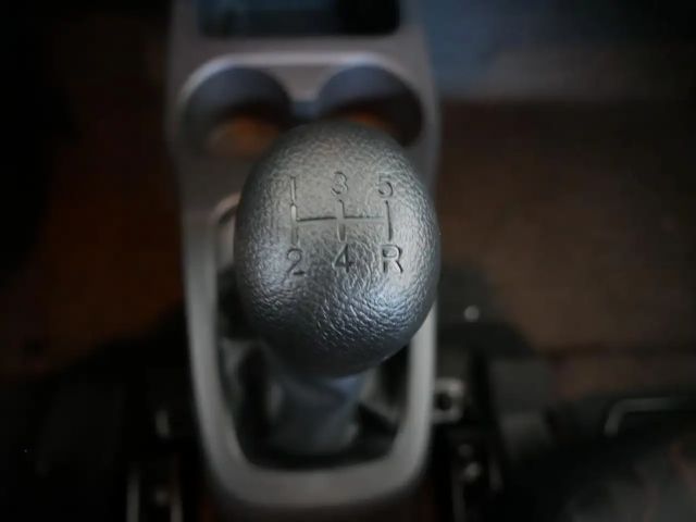 Mitsubishi Space Star Star