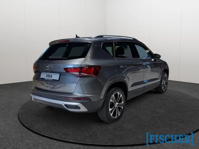 Seat Ateca 1.5 TSI DSG Style