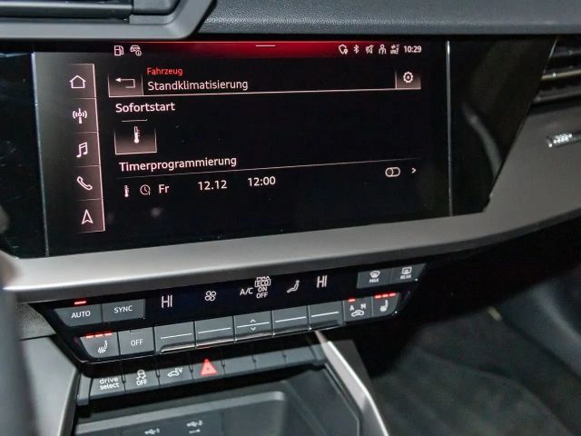 Audi A3 40 TFSI Hybride Sedan