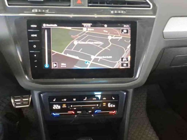 Volkswagen Tiguan 1.4 TSI eHybrid