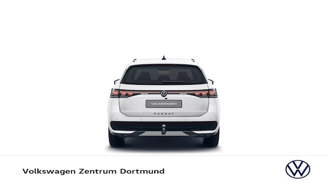 Volkswagen Passat R-Line Variant