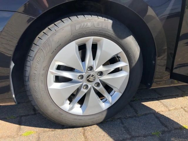 Skoda Octavia Ambition Combi