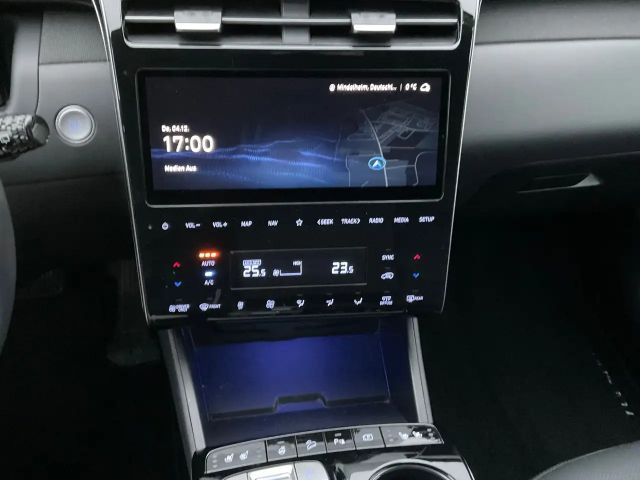 Hyundai Tucson 1.6 Prime T-GDi