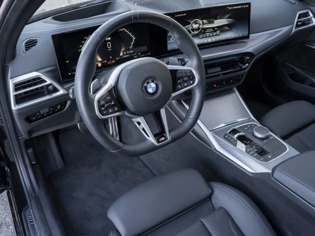 BMW 330 330i M-Sport Touring xDrive