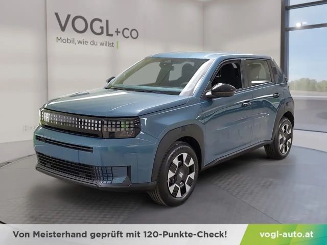 Fiat Grande Panda Icon Hybrid