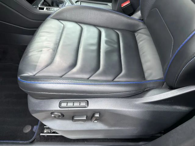 Volkswagen Tiguan R / R-Performance / Akrapovice Matrix/AHK