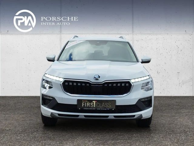 Skoda Kamiq Selection