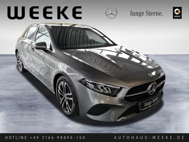 Mercedes-Benz A 180 Progressive