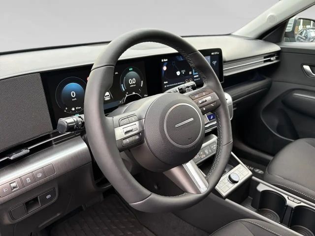 Hyundai Kona Kona HEV (SX2)