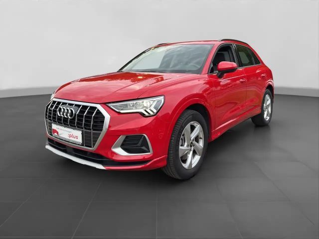 Audi Q3 45 TFSI Quattro S-Line