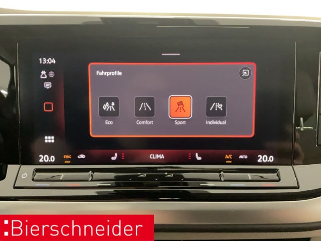 Volkswagen Multivan 2.0 TSI DSG T7